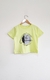 REMERA LA CREME - MAW URBAN