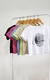 REMERA LA CREME