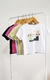 REMERA AURORA