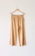 PANTALÓN LINO BOTÓN - tienda online