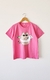 REMERA PUSHEEN