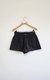 SHORT DE LINO - tienda online