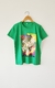 REMERA FLOWERS - tienda online