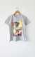 REMERA FLOWERS en internet