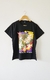 REMERA FLOWERS - comprar online