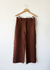 PANTALON NUEVO MARA
