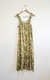 VESTIDO ESTAMPADO