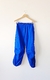 PANTALÓN PARACHUTE - tienda online