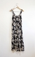 VESTIDO ESTAMPADO - comprar online