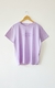 REMERA SANTA MÓNICA en internet