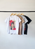 REMERA FRIDA - MAW URBAN