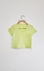 REMERA STAY en internet