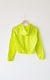 CAMPERA PARACHUTE - tienda online