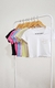 REMERA STAY en internet