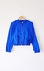 CAMPERA PARACHUTE