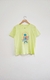 REMERA GIRASOL