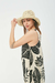 VESTIDO ESTAMPADO - comprar online