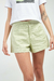 SHORT DE LINO