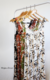 VESTIDO ESTAMPADO - MAW URBAN