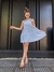 VESTIDO ZARA