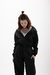 CAMPERA PARACHUTE