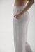 PANTALÓN LINO BOTÓN en internet