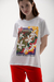 REMERA FLOWERS