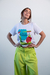 REMERA MYSELF