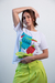 REMERA MYSELF - comprar online