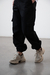 CARGO GABARDINA