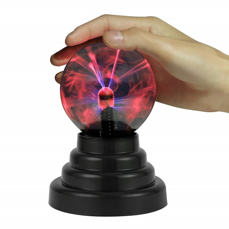Bola de Cristal Quartzo Límpida 3cm B+ - HYPER MAGIC - Jogos de