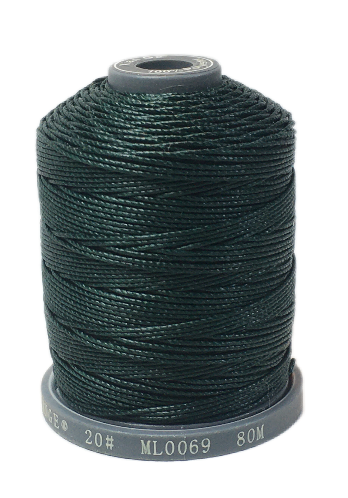 Hilo Azul negro