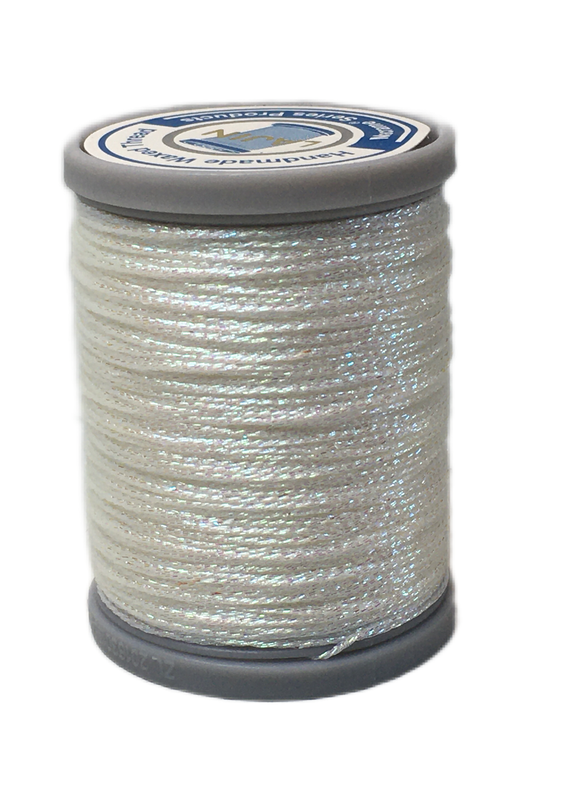 Hilo Blanco Perla