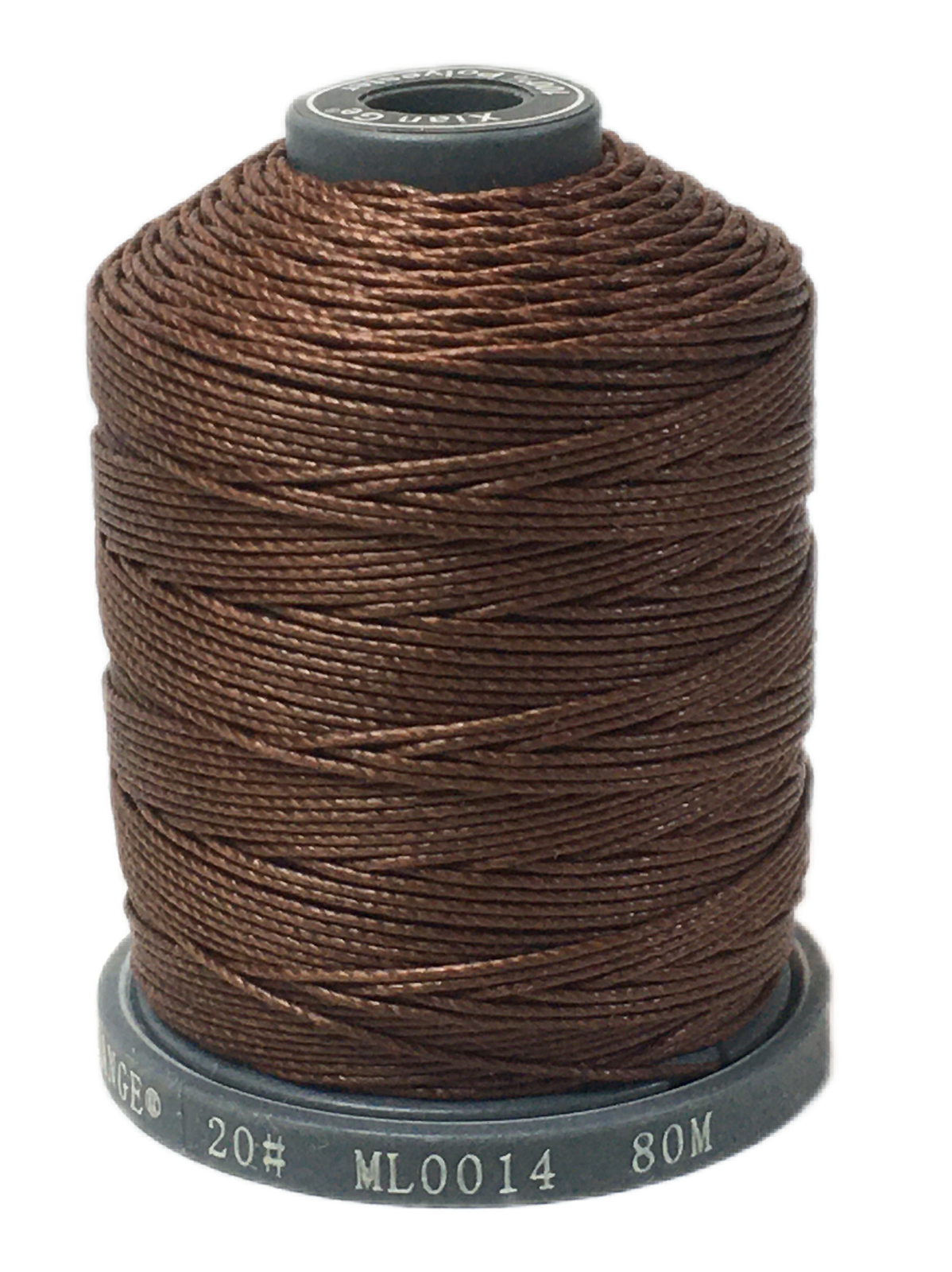 Hilo color Chocolate