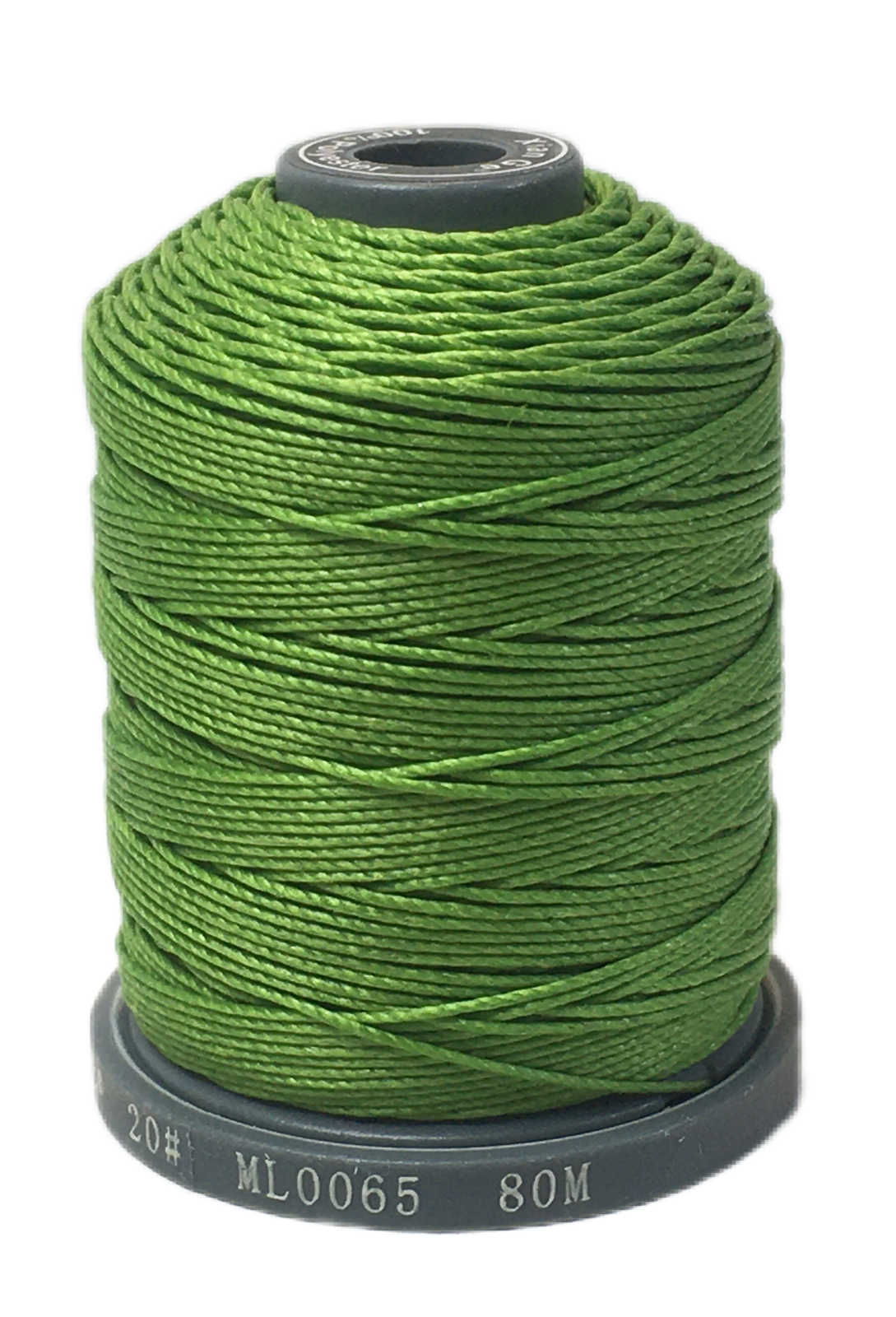 Hilo verde hoja