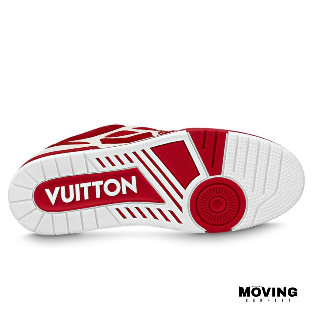 Louis Vuitton Skate Rouge - Comprar em Moving Company