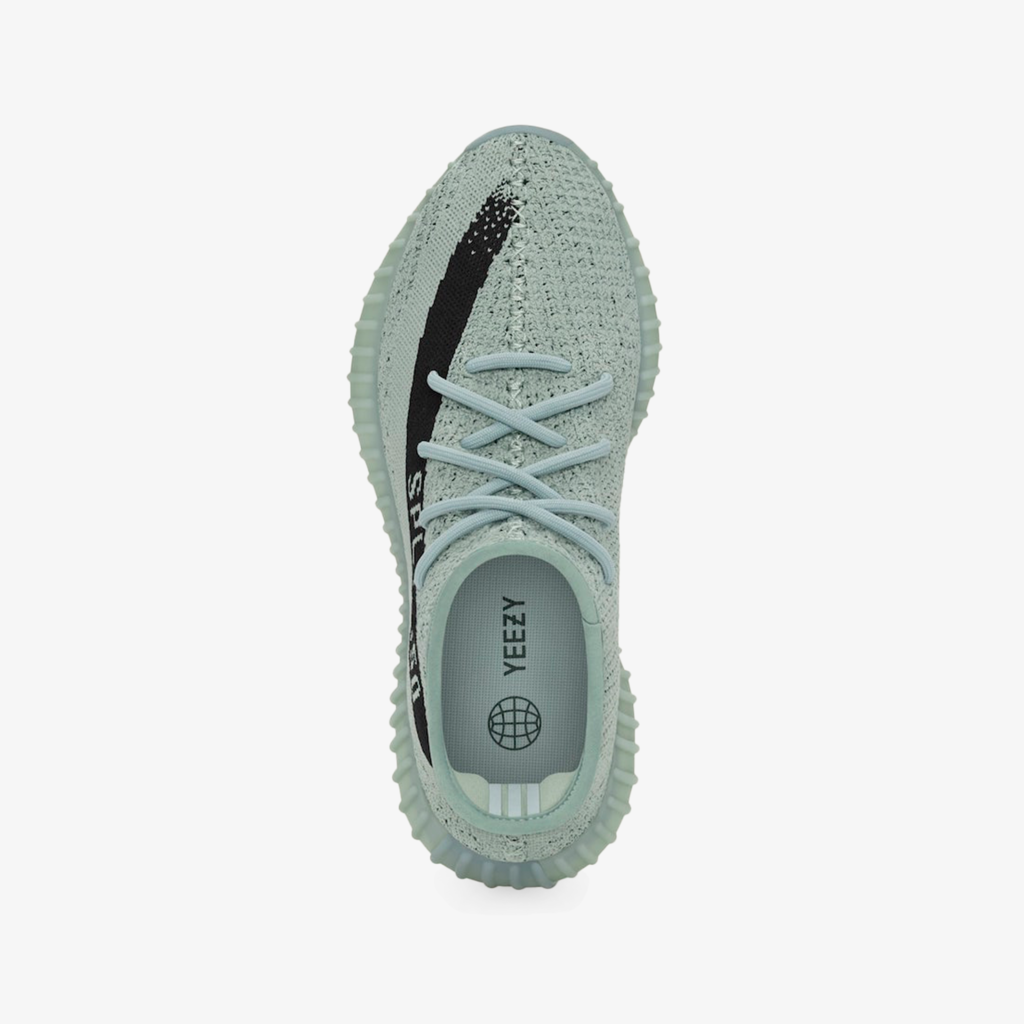 tenis yeezy salt