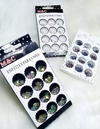 Kit Pedrarias De Unhas