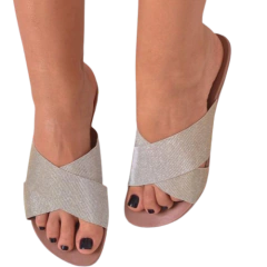 Rasteirinha Feminina - comprar online