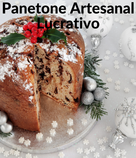 Cake Lucrativo