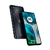 Moto G52 Dual SIM 128 GB azul 4 GB RAM