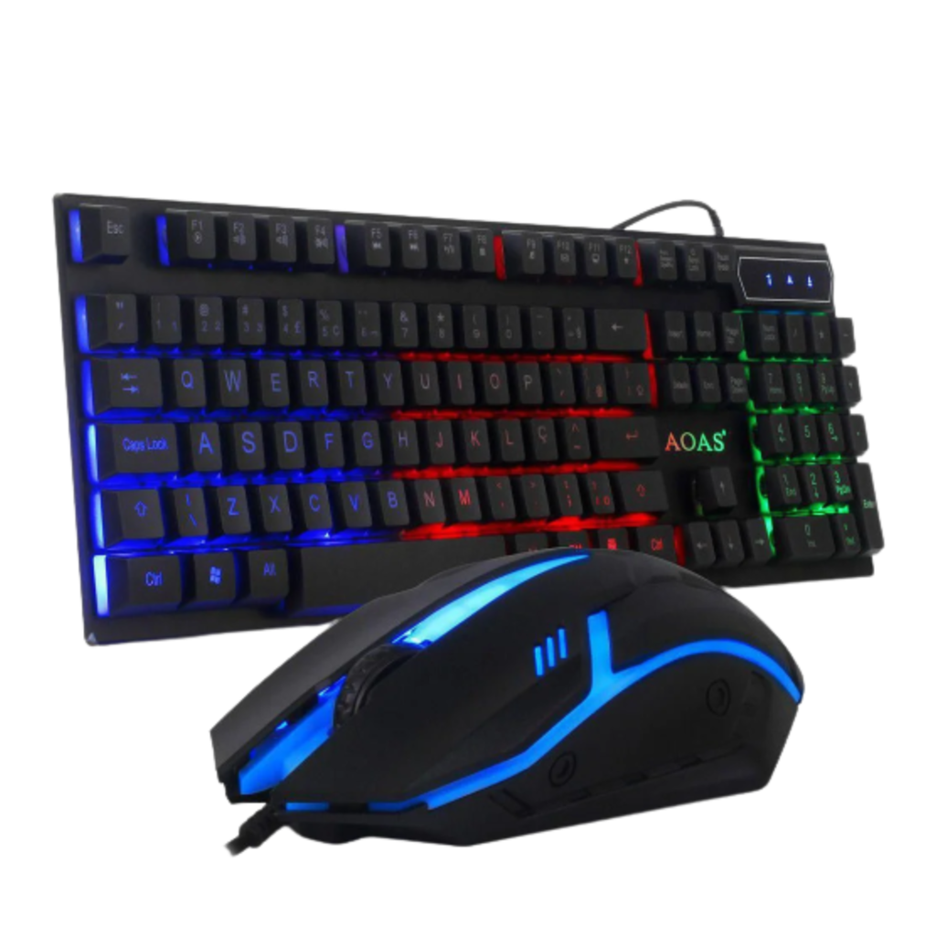 Xbox passa a aceitar teclado e mouse para ganhar gamers, e