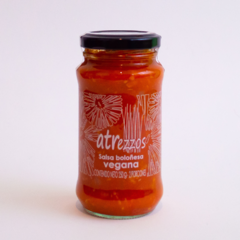 Salsa Boloñesa vegana - comprar online