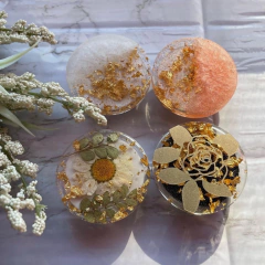 Pop sockets - Arte Coral