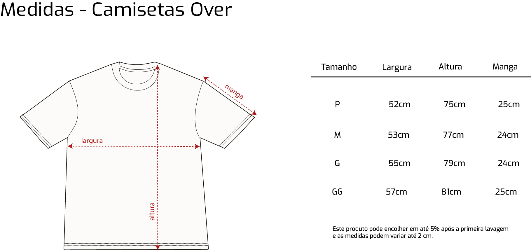 Camiseta Preta Oversized A good day to start Unissex - NUEVAORDEN