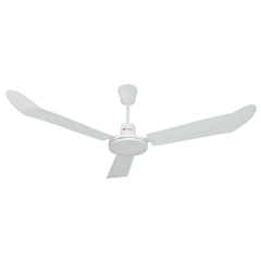 VENTILADOR DE TECHO BLANCO MOD. C-5601