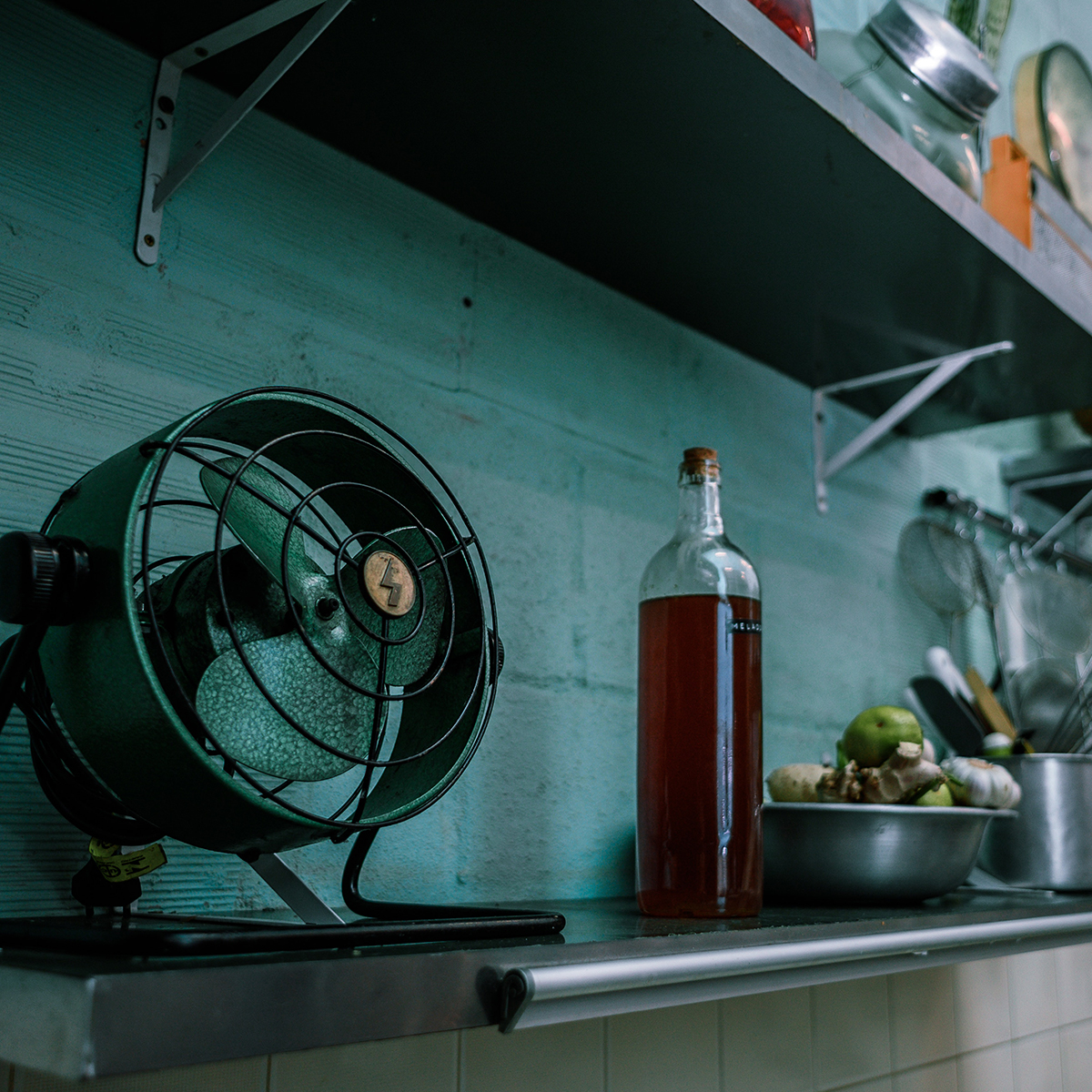 consejos para seleccionar un ventilador