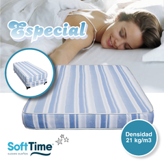 COLCHÓN ESPECIAL