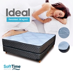 COLCHÓN IDEAL