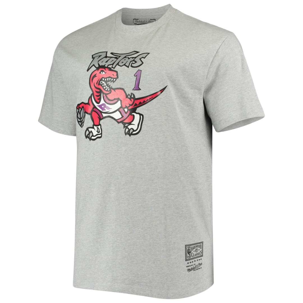 Camiseta Toronto Raptors Roxa